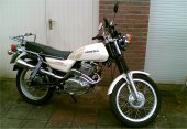 1982 Honda CL 250 S photo